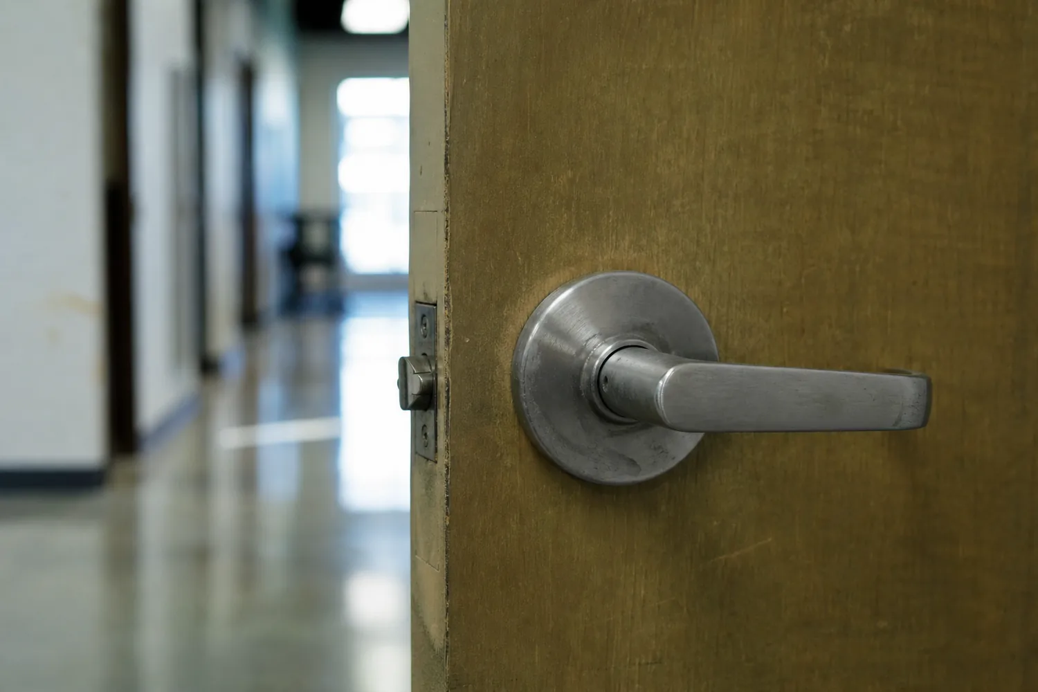 Osprey Locksmith Co - Commercial in Palm Coast